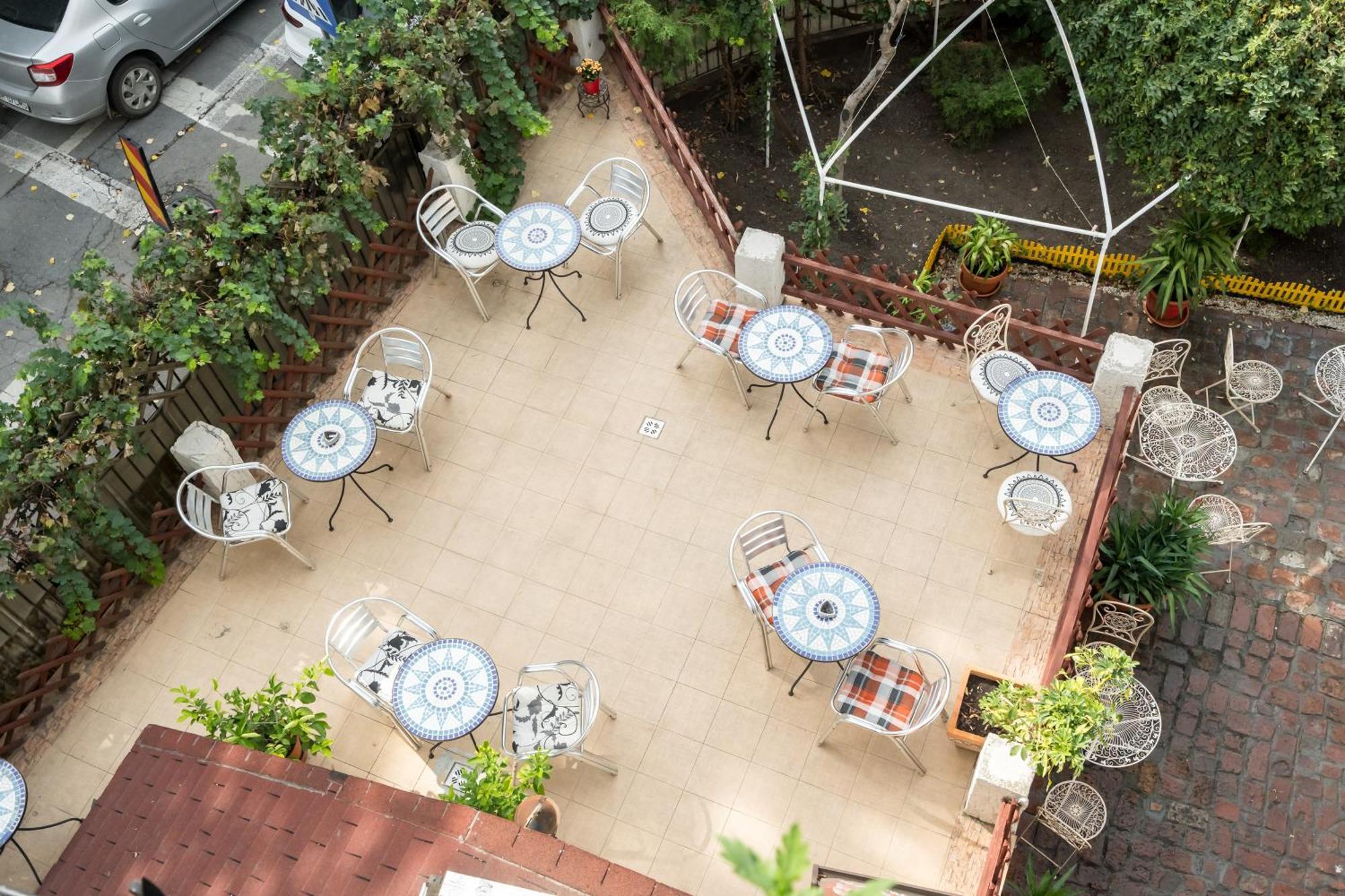 Flower'S Bucureşti Ngoại thất bức ảnh