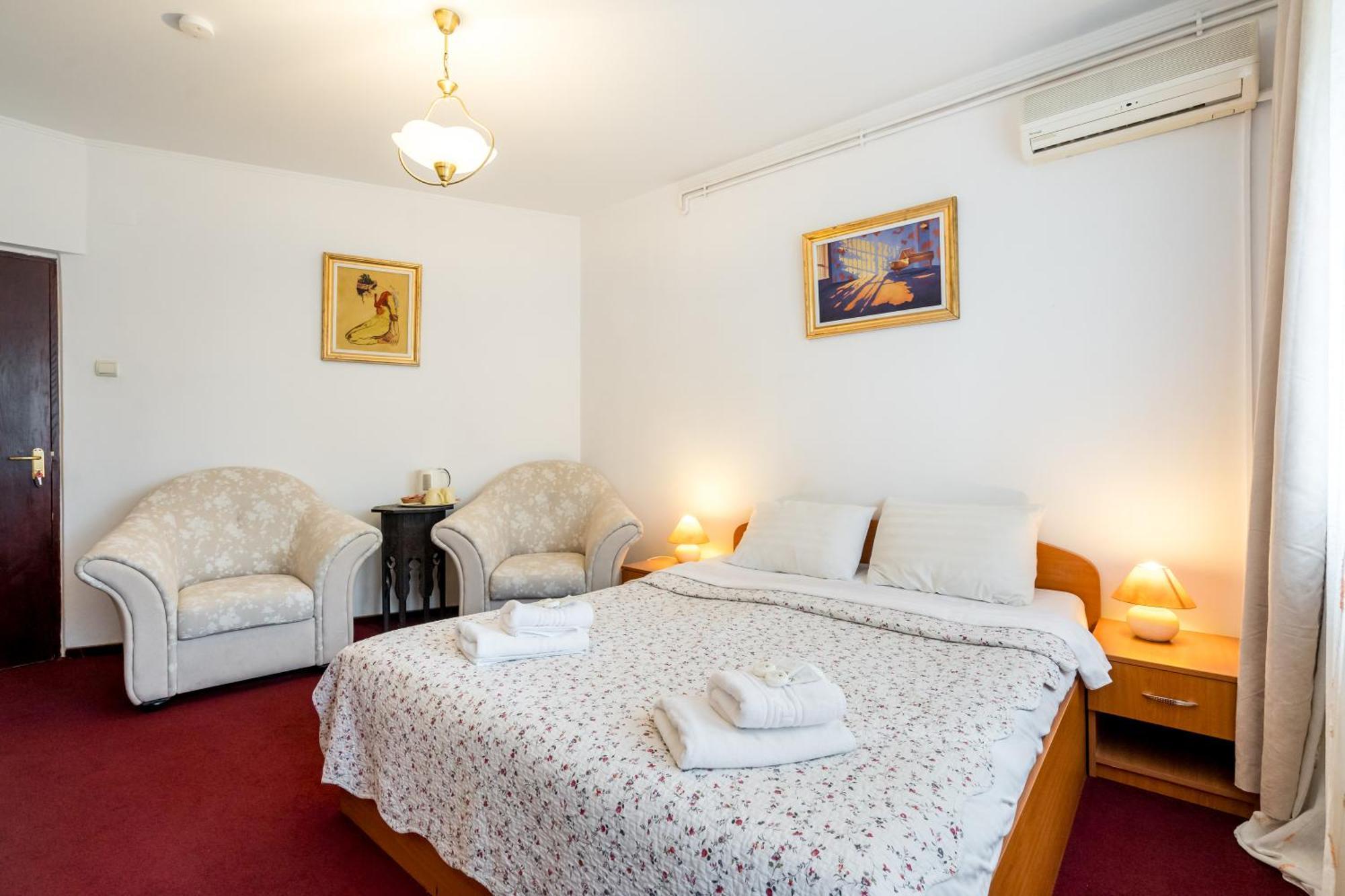 Flower'S Bucureşti Ngoại thất bức ảnh